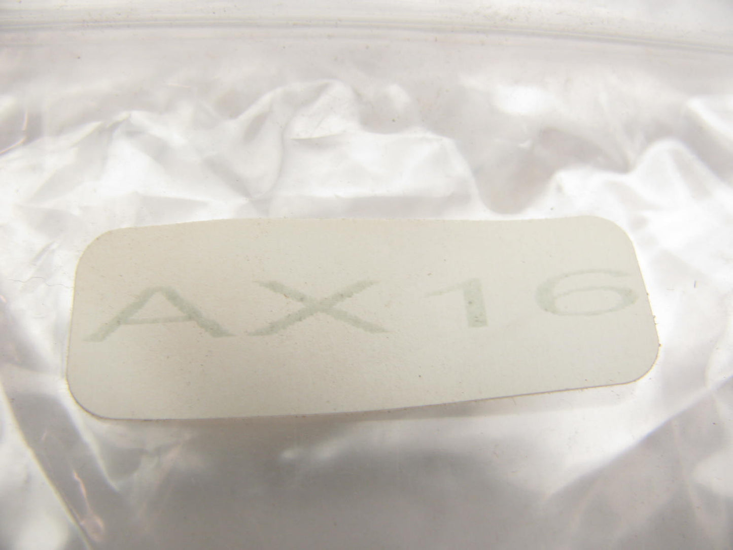NEW - OUT OF BOX AX16 Air Charge Temperature Sensor for 1980 Cadillac 368