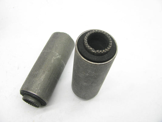 (2) NEW - OUT OF BOX B266 Leaf Spring Bushing - Rear
