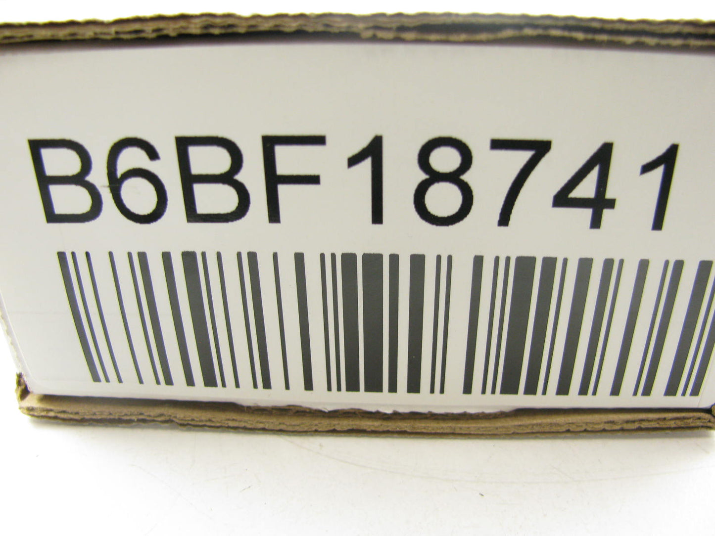 NEW - Out Of Box B6BF18741 EGR Purge Solenoid Valve 1994-96 MX-3 1995-98 Protege