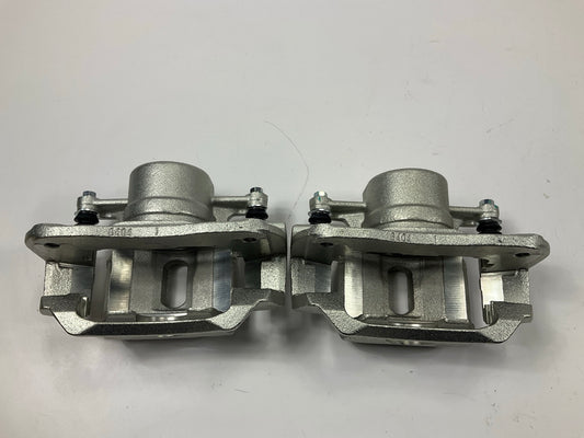 OUT OF BOX - BCB92664-BCB92665 Front Disc Brake Caliper Set