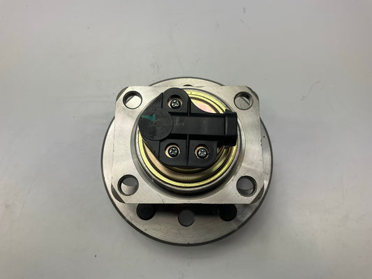 NEW AFTERMARKET - BH513062 Rear Wheel Bearing & Hub Assembly