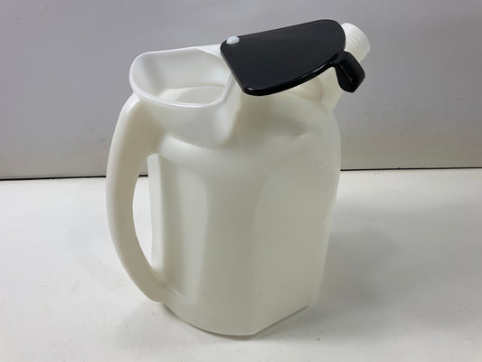 (3) BIB40609 6 Quart Jug (6 Gallon Container) For Automotive Use