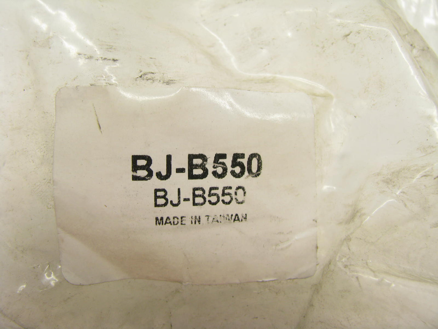 NEW - OUT OF BOX BJ-B550 Front Lower Ball Joint For 2000-2002 S-Type