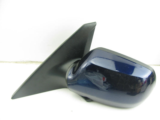 NEW - OUT OF BOX - Left Drivers Side Mirror OEM - 2004-2009 Mazda 3 BN8R-69-180