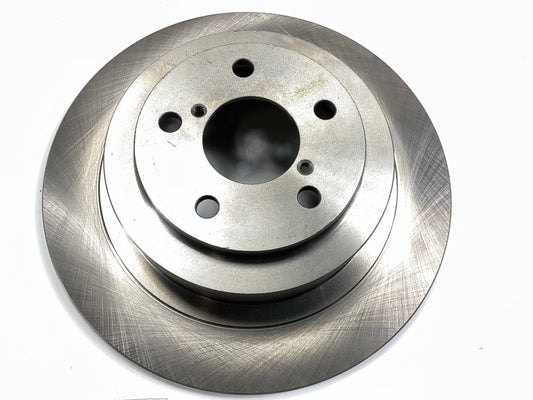 NEW - OUT OF BOX BR31273 Rear Disc Brake Rotor