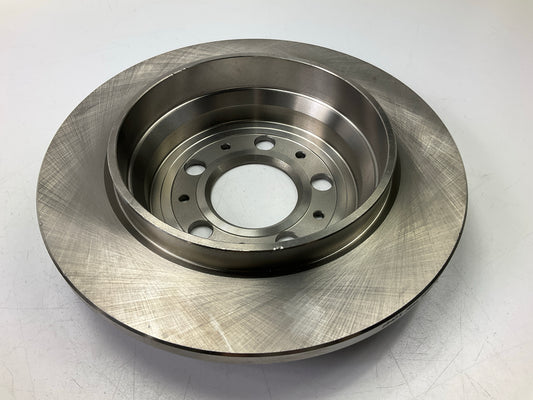 NEW - UNBOXED BR34206 Rear Brake Rotor