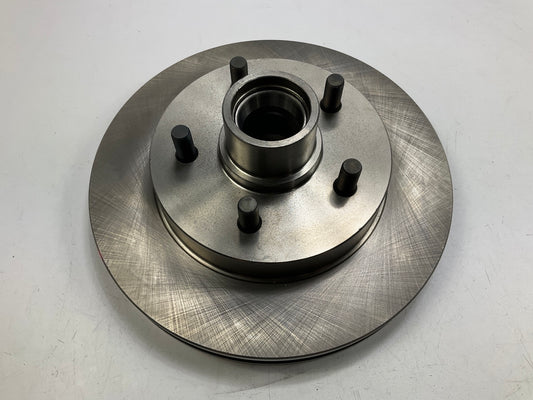 NEW UNBOXED BR5594 Front Brake Rotor & Hub