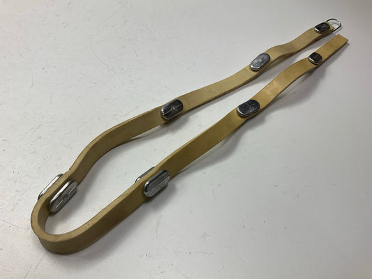 The Main Resource BS10 Adjustable Ventilated Rotor Silencer Band 6920