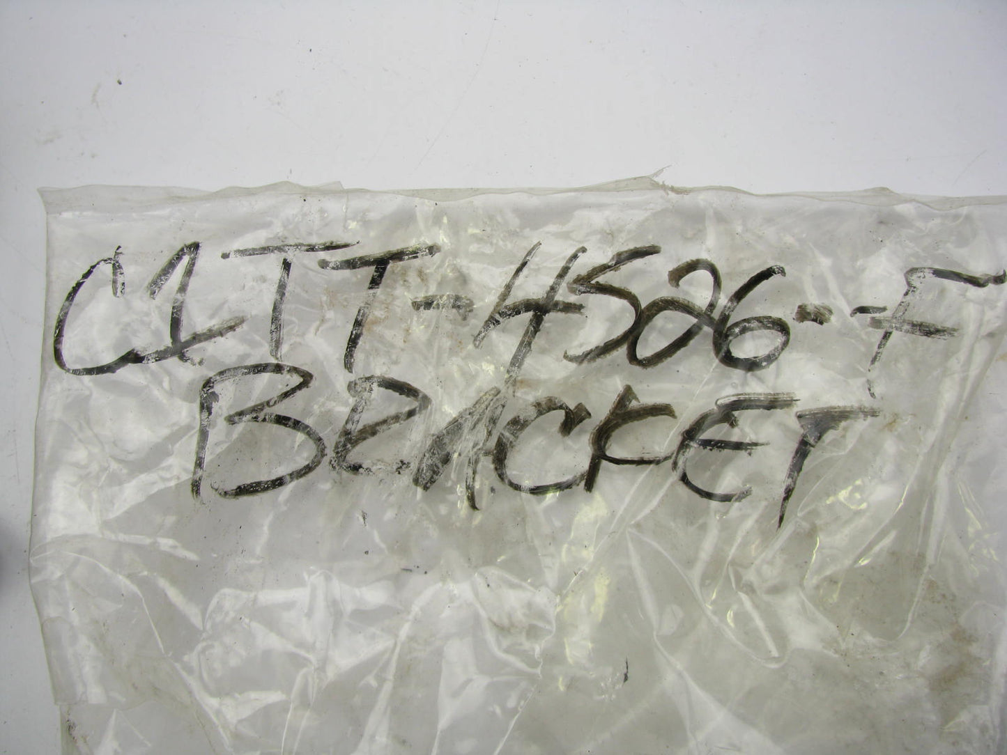 NEW UNBOXED C1TT-4526-F Rear Forward Axle Torque Arm Bracket 1961-69 T-HT850/950