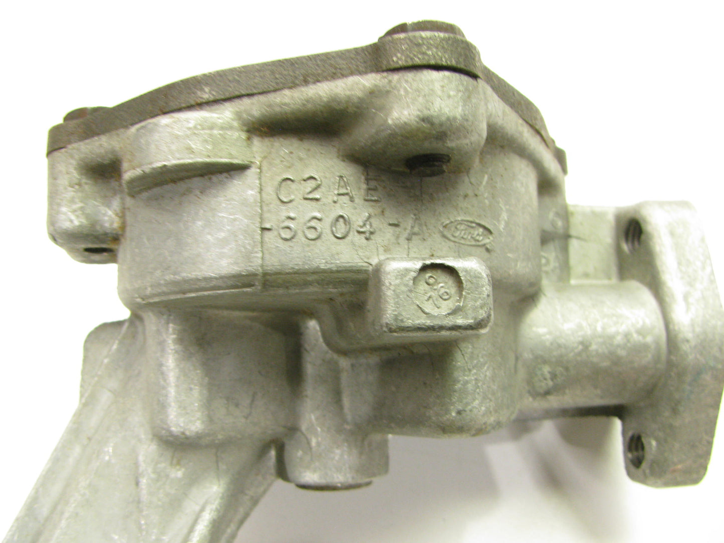NEW - UNBOXED FORD C2AE-6604-A Engine Oil Pump 1964-1978 330 359 361 389 391-V8