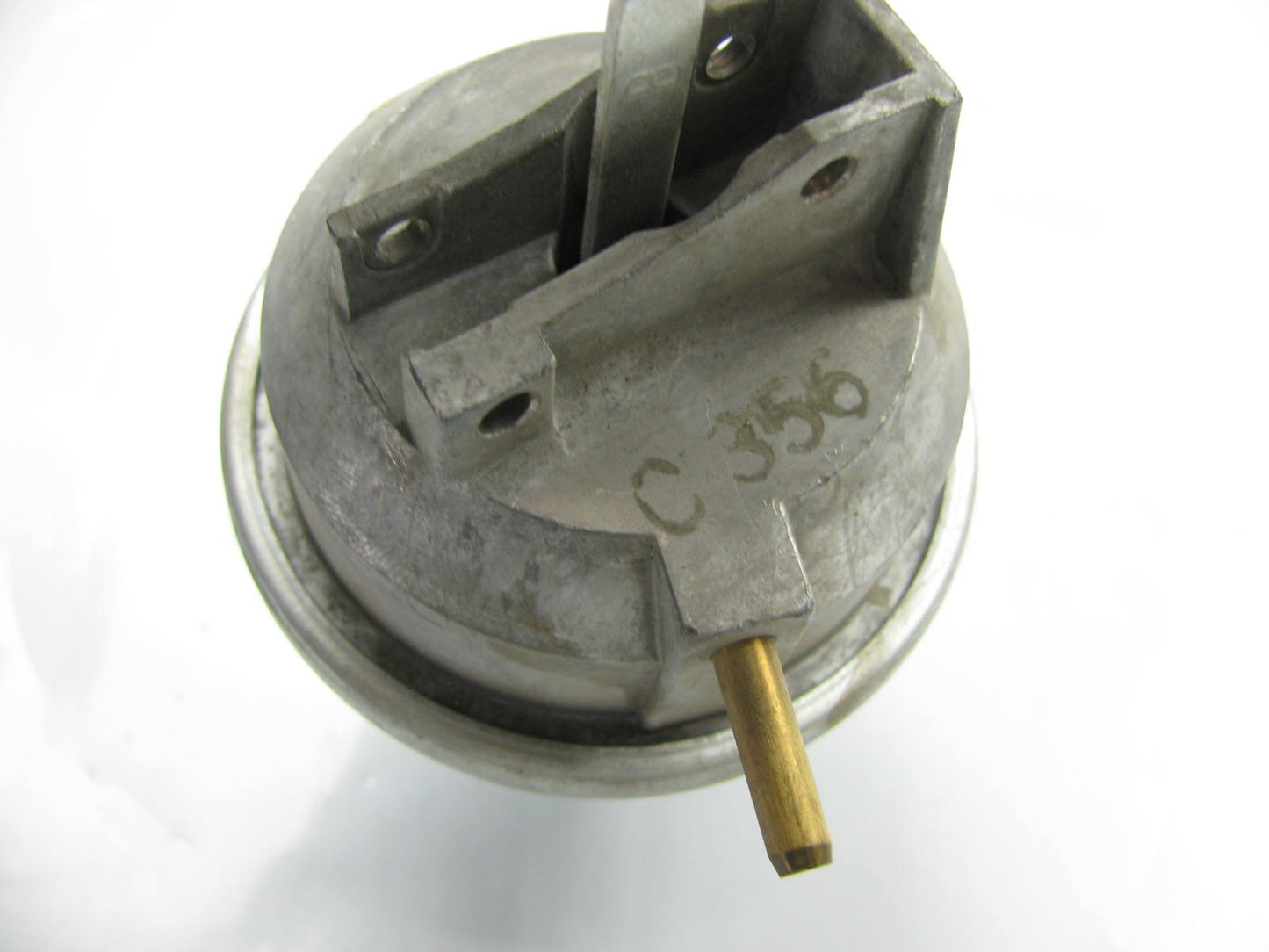 NEW - UNBOXED C356 Distributor Vacuum Advance Control - Dual Vacuum - Ford V8