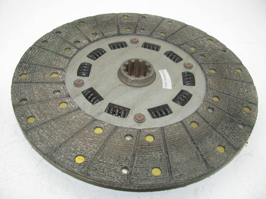 NEW - OUT OF BOX FORD C3TZ-7550-E Clutch Friction DIsc 1964-1966 C600/700 330-V8
