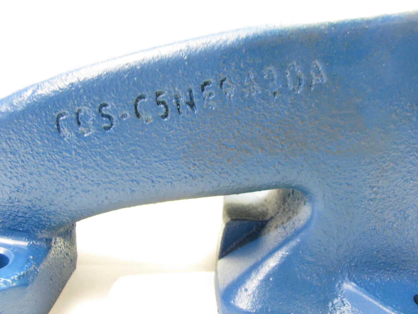 NEW - UNBOXED - C5NE9430A Exhaust Manifold - 2000 3000 4000 3400 3500 4500