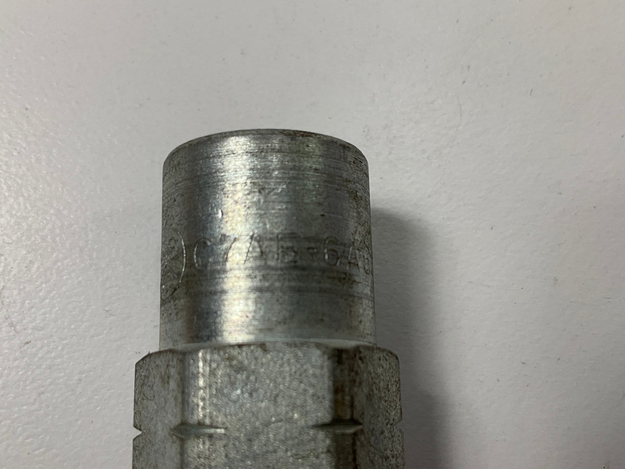 NEW UNBOXED OEM Ford C7AE-6A666-B PCV Valve - Ford 390GT, 427-4V GT-E, 428CJ