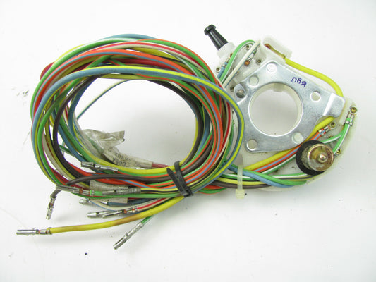 NEW - OUT OF BOX FORD C8SA-13B302-D Fixed Column Turn Signal Switch
