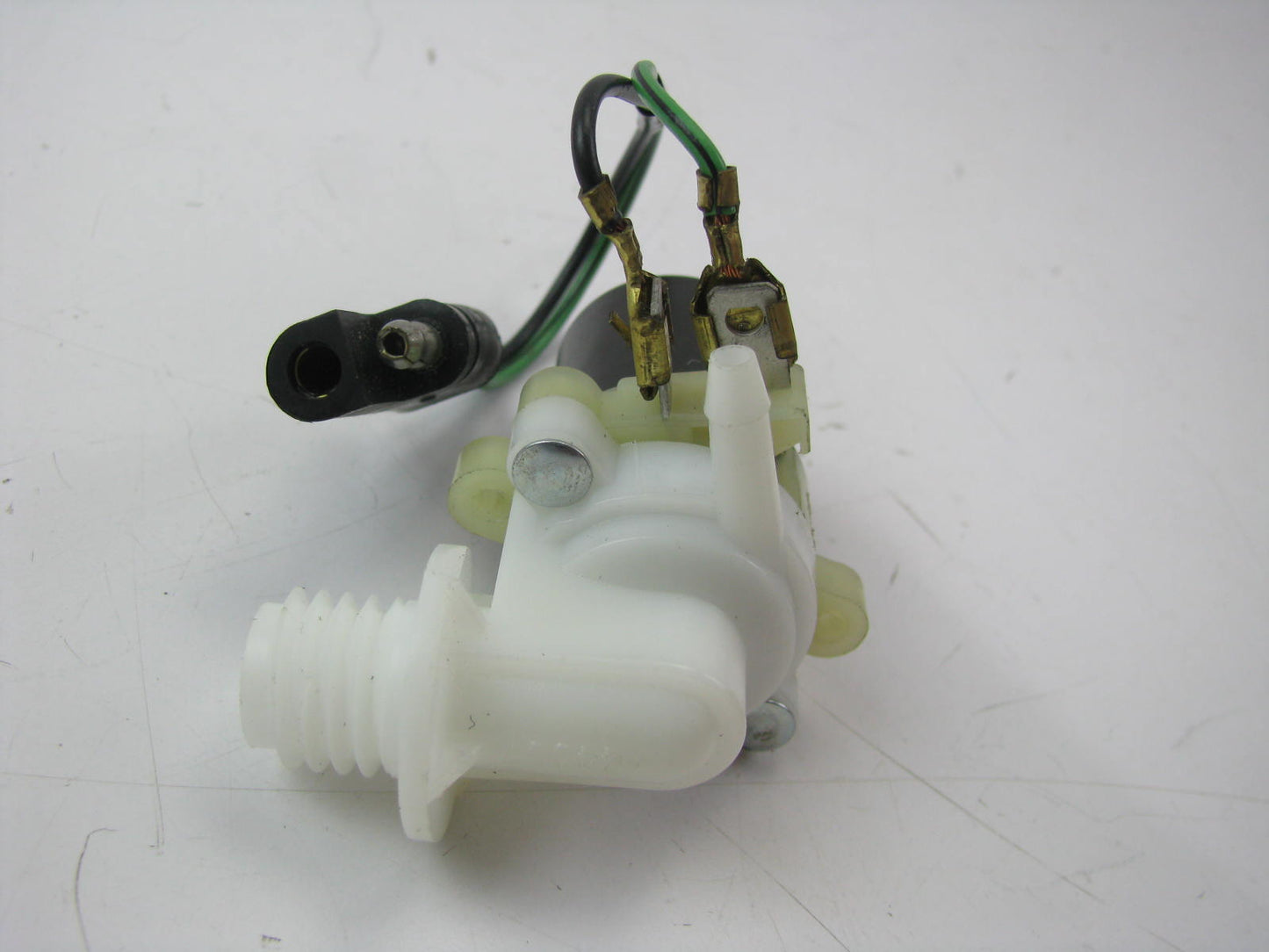 NEW - OUT OF BOX - 1968 Ford Thunderbird Windshield Washer Pump Motor