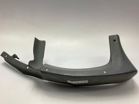 NOS C9OB-6328518-A Rear Right Quarter Panel Extension 1969 Ford Torino Fastback