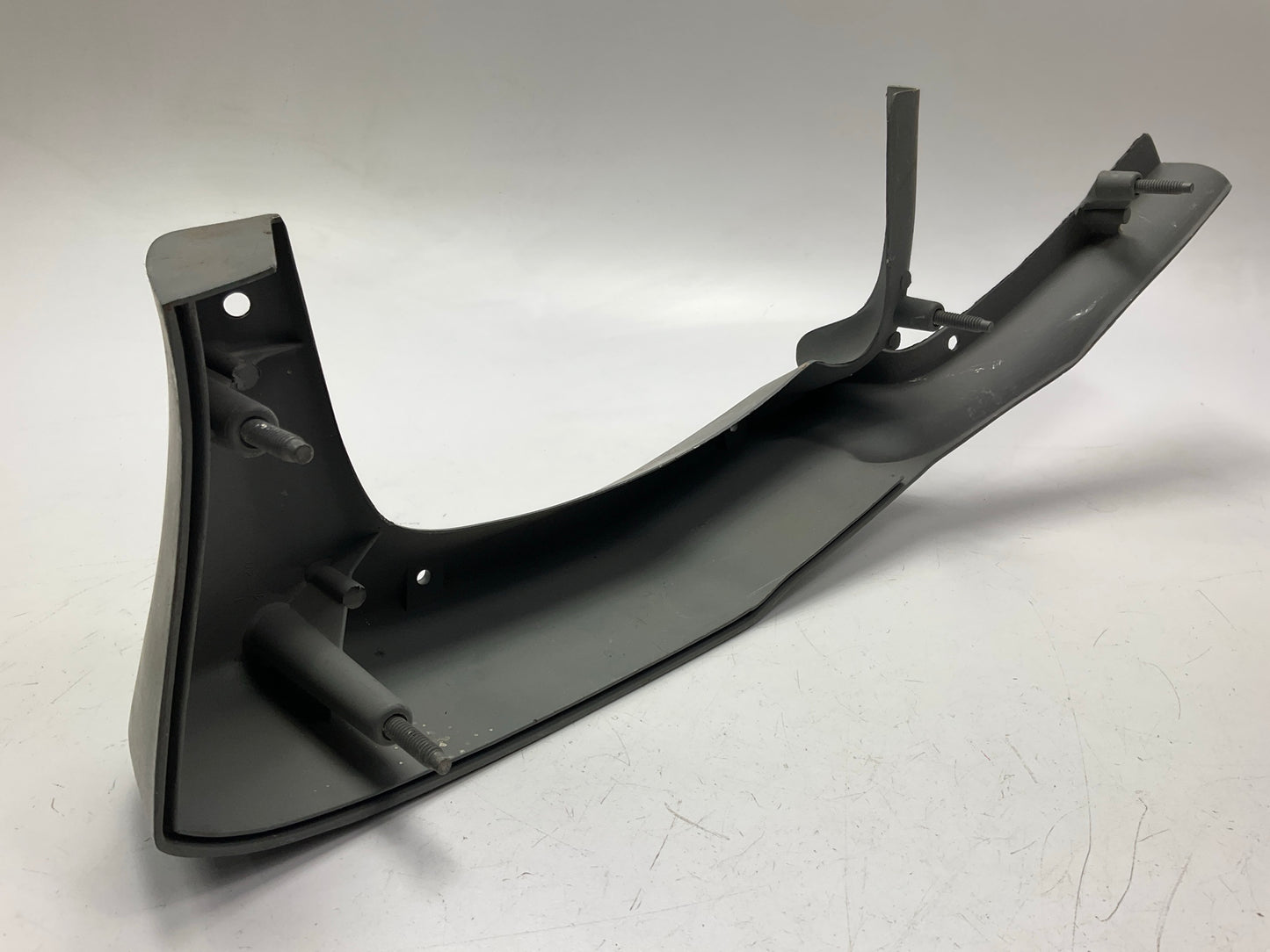 NOS C9OB-6328518-A Rear Right Quarter Panel Extension 1969 Ford Torino Fastback