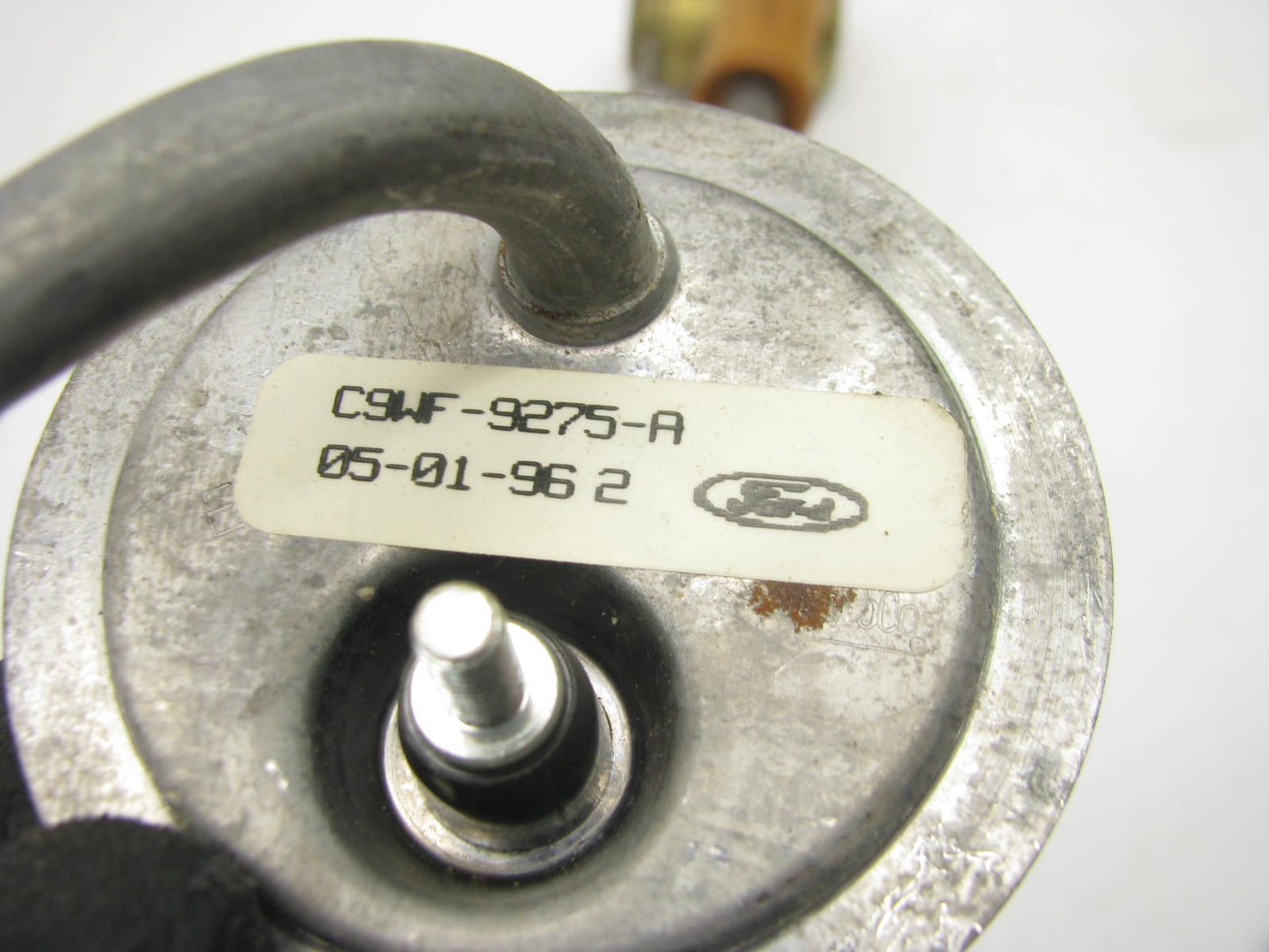 NEW - OUT OF BOX - Genuine OEM Ford C9WF-9275-A Fuel Level Sender - 1969 Mustang