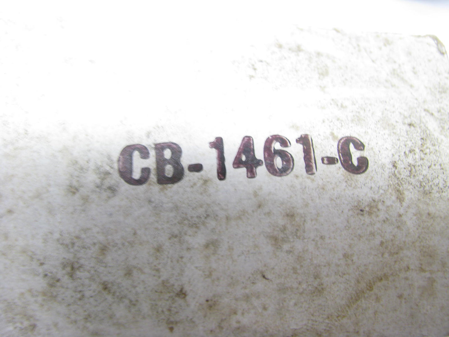 NEW - OUT OF BOX CB1461C Manual Transmission Clutch Release Bearing
