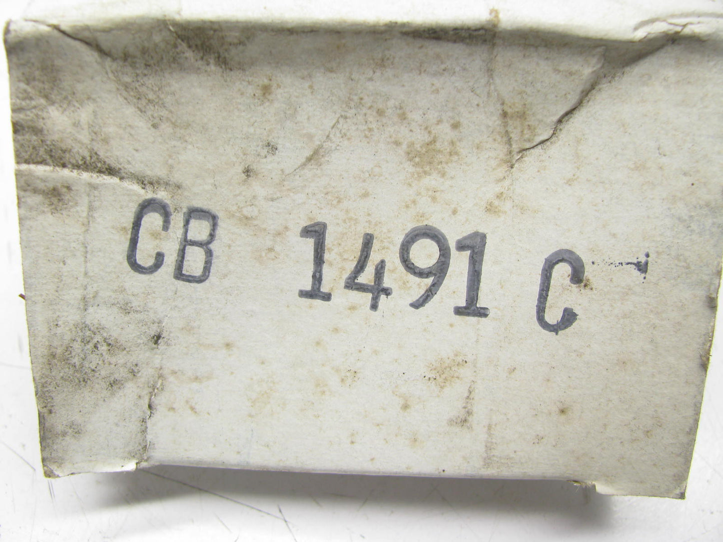NEW - OUT OF BOX CB1491C Manual Transmission Clutch Release Bearing