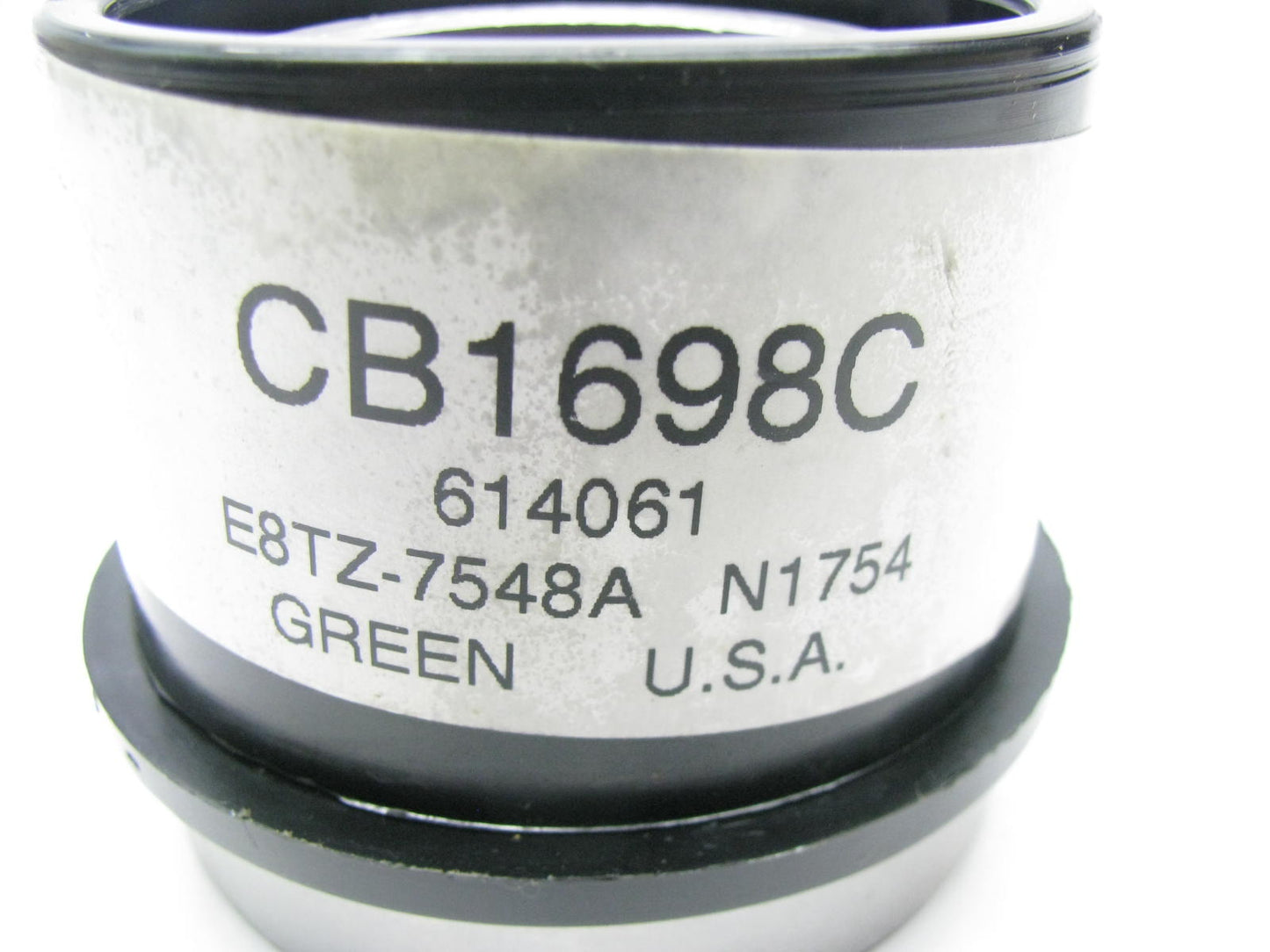 NEW - OUT OF BOX CB1698C Manual Transmission Clutch Release Bearing E8TZ-7548-A