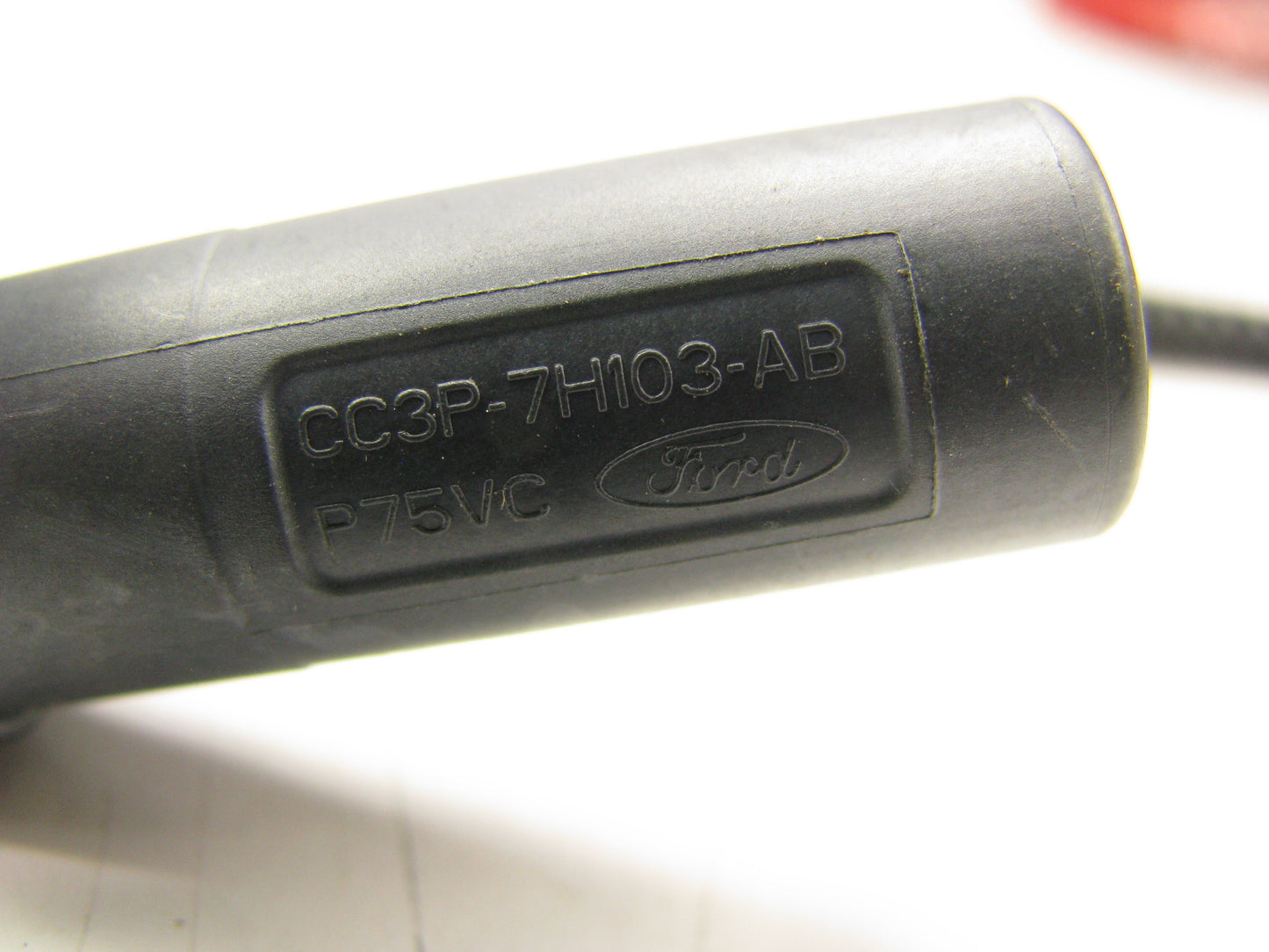 NEW OUT OF BOX OEM Ford CC3P-7H103-AB Auto Trans Vehicle Speed Sensor