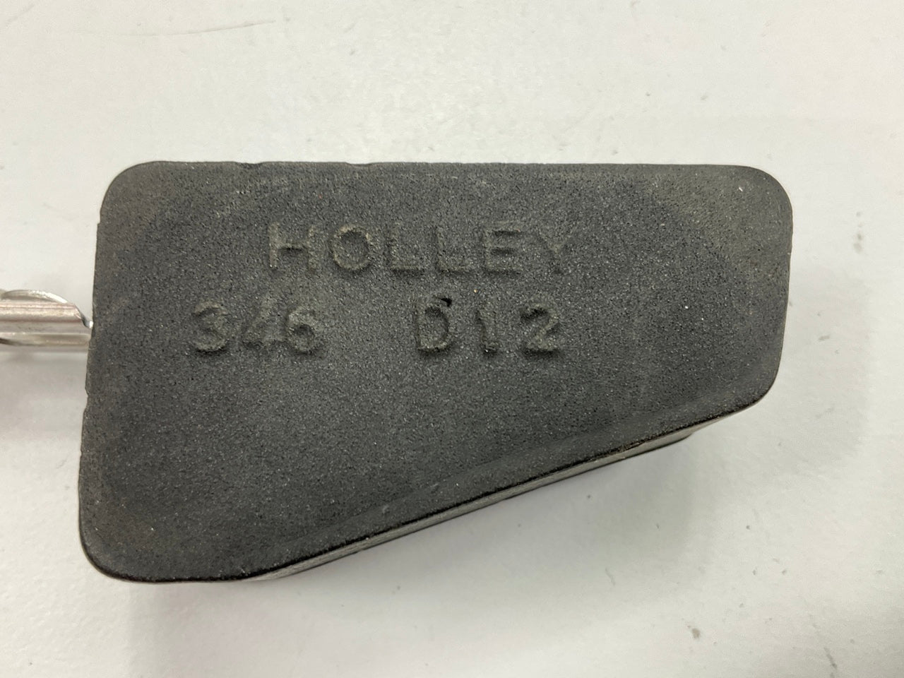 NEW - OUT OF BOX CF346 Carburetor Float For Holley 2-BBL