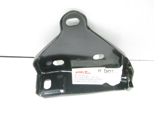 NEW AFTERMARKET Front Bumper LEFT Drivers Side Mounting Bracket CH1066101
