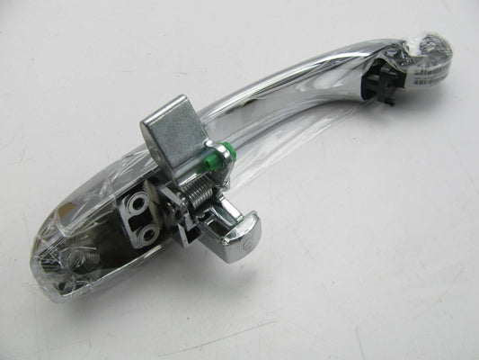 NEW - OUT OF BOX CH1520126 Rear Left Outside Door Handle For 05-10 Chrysler 300