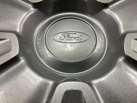 (2) NEW UNBOXED OEM Ford CK41-1A115-BA 16'' Wheel Covers - 2015-2023 Ford Transit