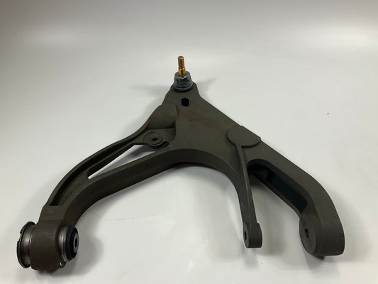 NO HARDWARE - CK620744 Front Left Suspension Control Arm And Ball Joint Assembly