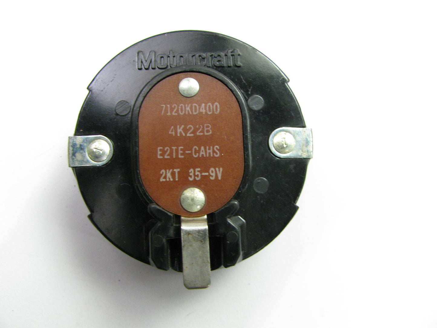 NEW - UNBOXED MOTORCRAFT CM-3969 Carburetor Choke Thermostat 1982-1983 Ford 2BBL