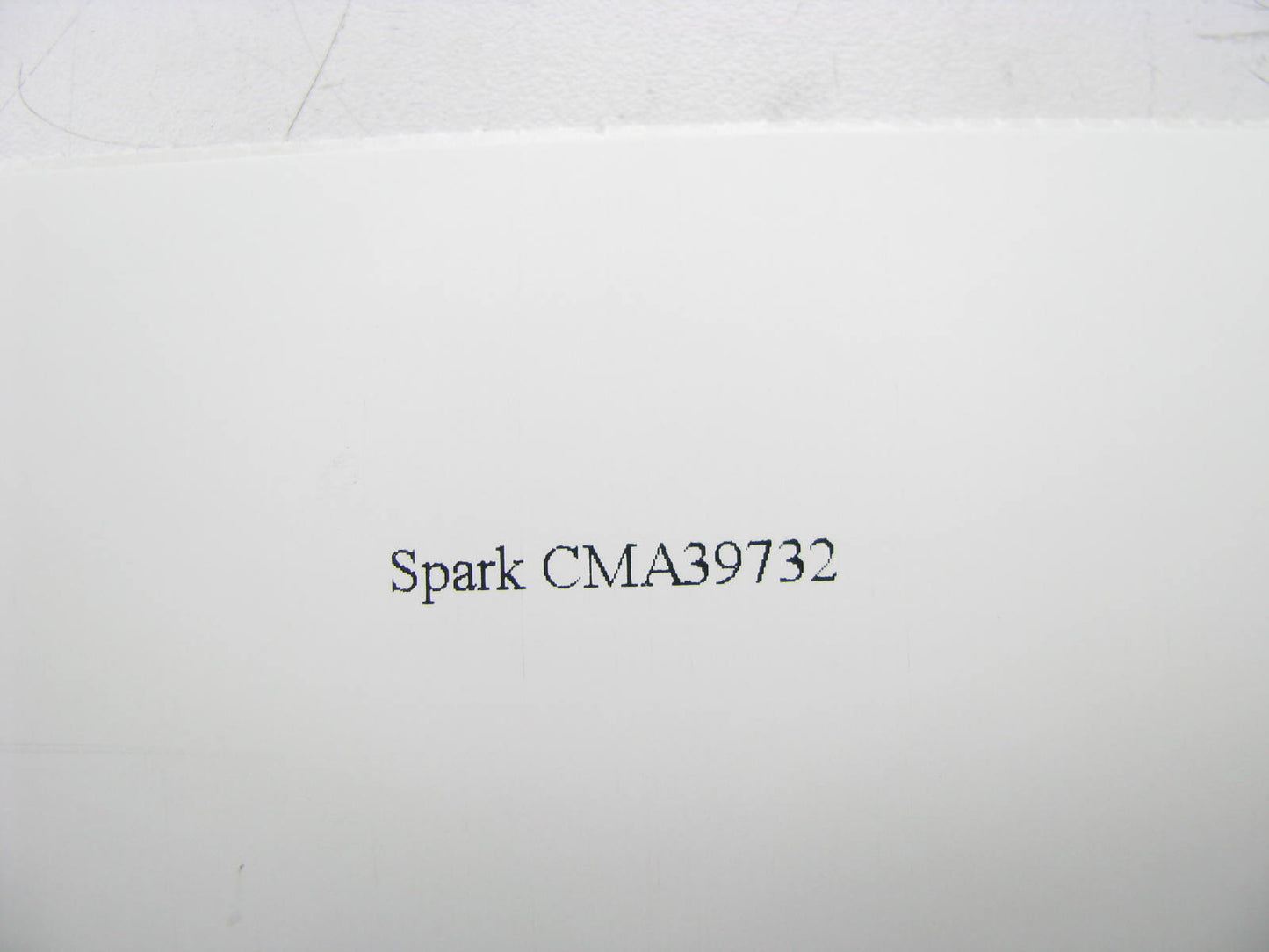 NEW - OUT OF BOX CMA39732 Clutch Master Cylinder - LMC128 5493060