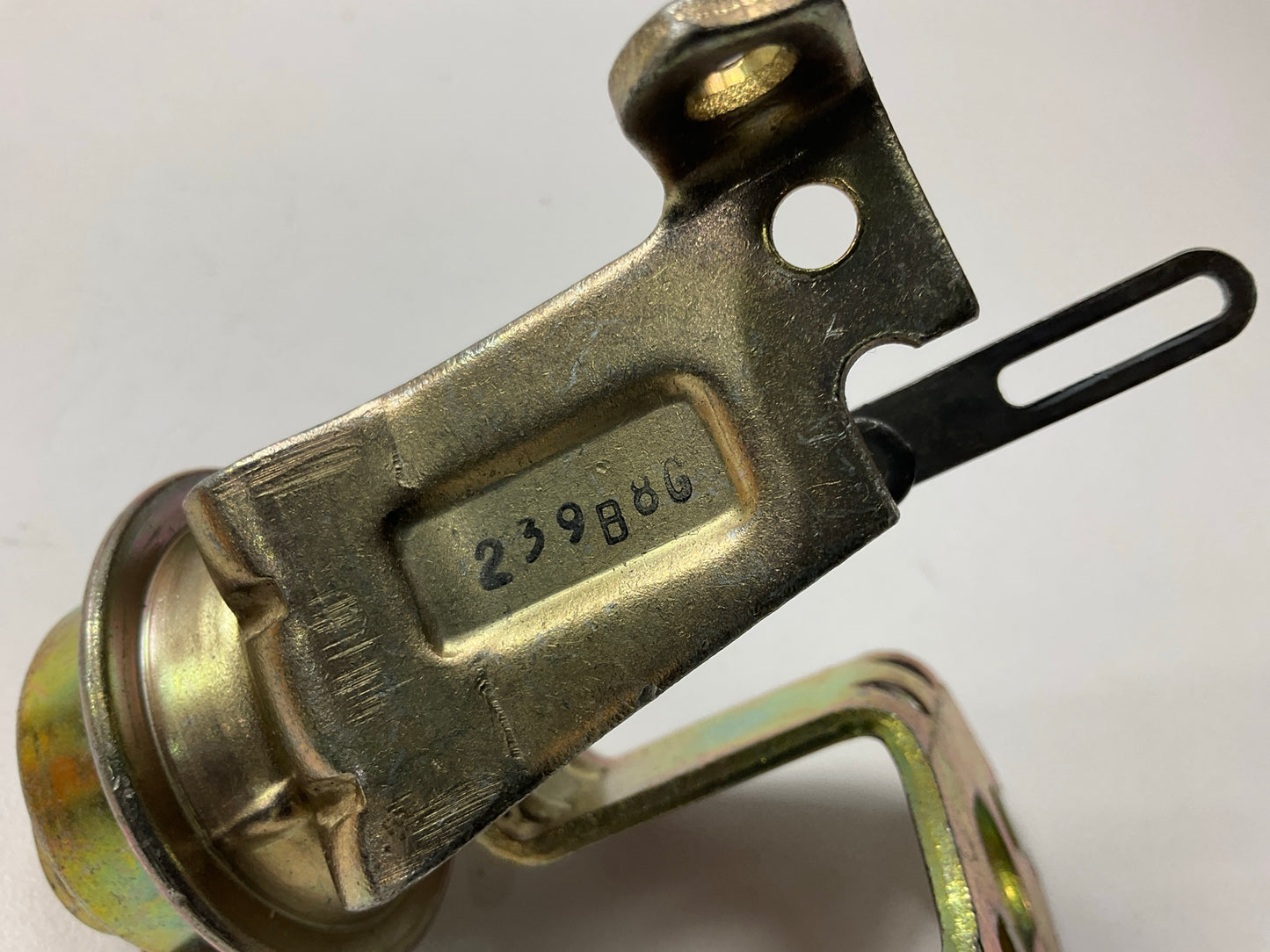 NEW - OUT OF BOX CPA297 Carburetor Choke Pull-Off