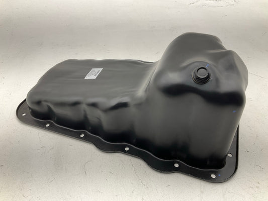 Cosmetic Damage, Some Scratches & Scuffs - Spectra CRP33B Engine Oil Pan