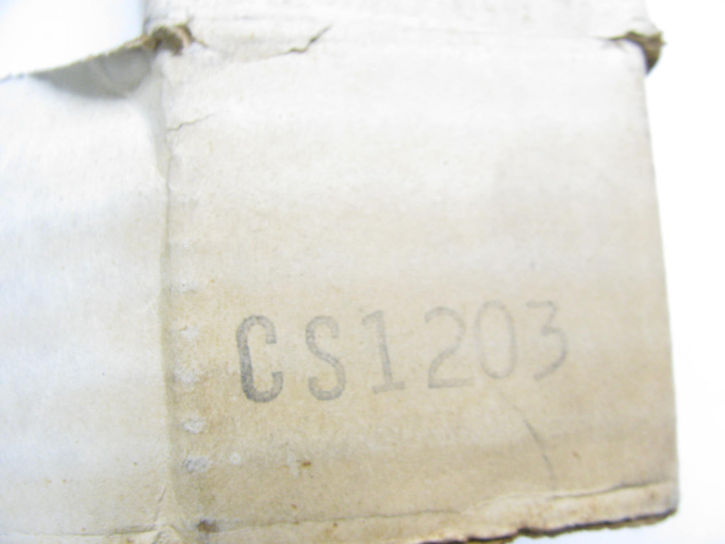 NEW Federal Mogul CS1203 White Box Engine Camshaft For 1969-80 Land Cruiser F 2F