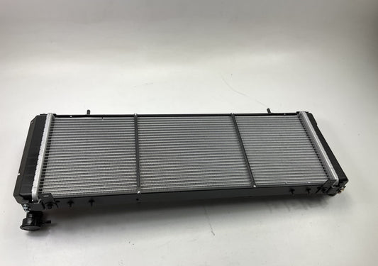 NEW UNBOXED Spectra CU1193 Radiator For 1991-2001 Jeep Cherokee 4.0L
