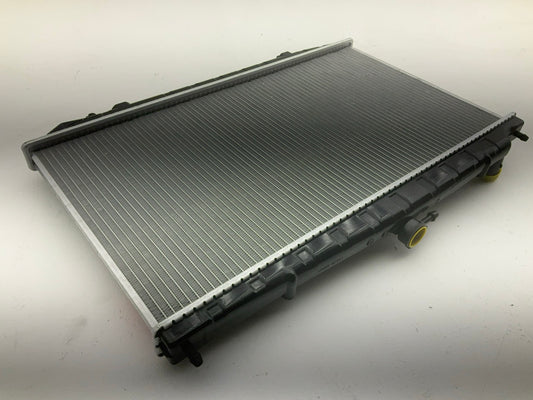 NEW UNBOXED Spectra CU2150 Radiator For 1997-2003 Nissan Altima
