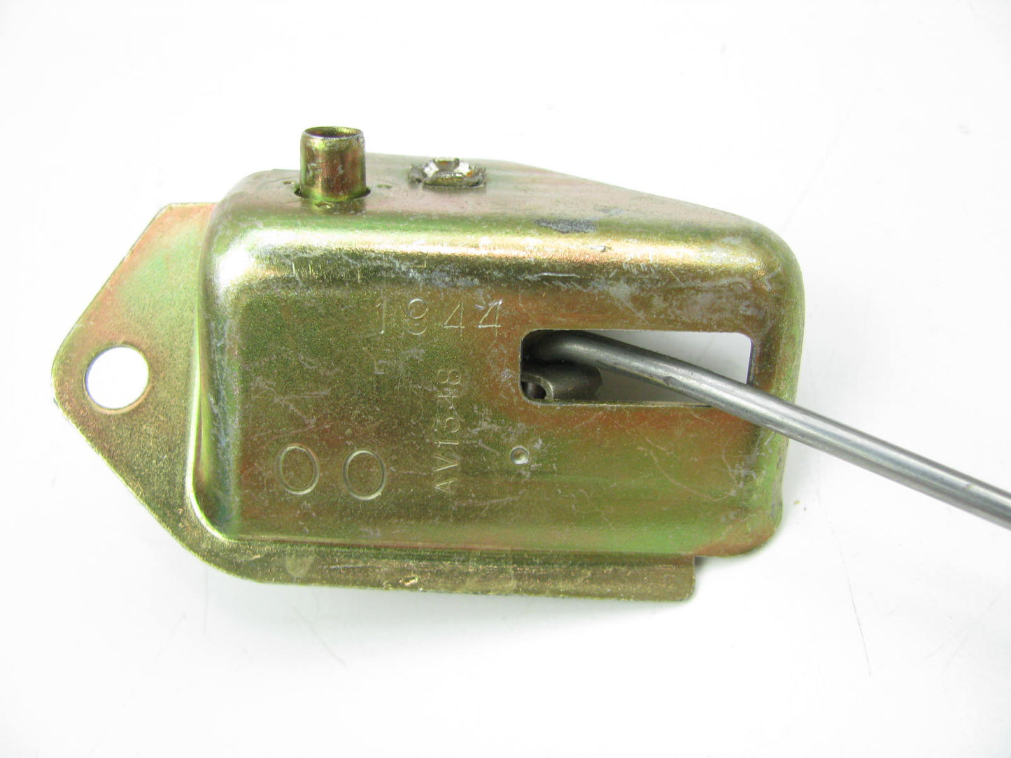 NEW OUT OF BOX CV177 Carburetor Choke Thermostat For 1977-1979 Dodge Carter BBD