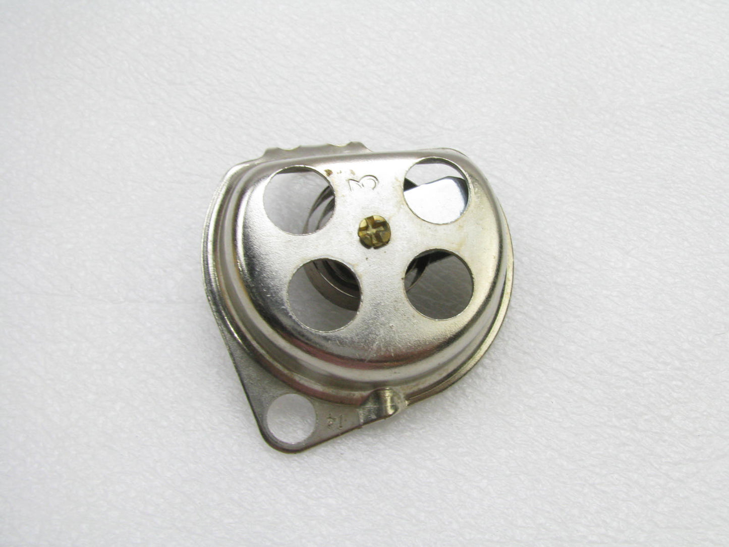 NEW - OUT OF BOX CV317 Carburetor Choke Thermostat 1981 GM 3.8L Rochester 2-BBL