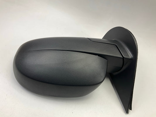 NEW UNBOXED CVM1051DL Manual Left Side View Mirror - 2007-2014 Silverado, Sierra