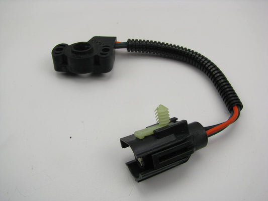 NEW OEM UNBOX CX1205 Throttle Position Sensor TPS 87-88 Ford E150 E250 4.9L 300