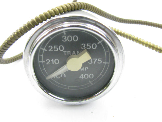 NOS OEM UNBOXED Ford D0HF-10N852-A Transmission Temp Gauge W/ Sender