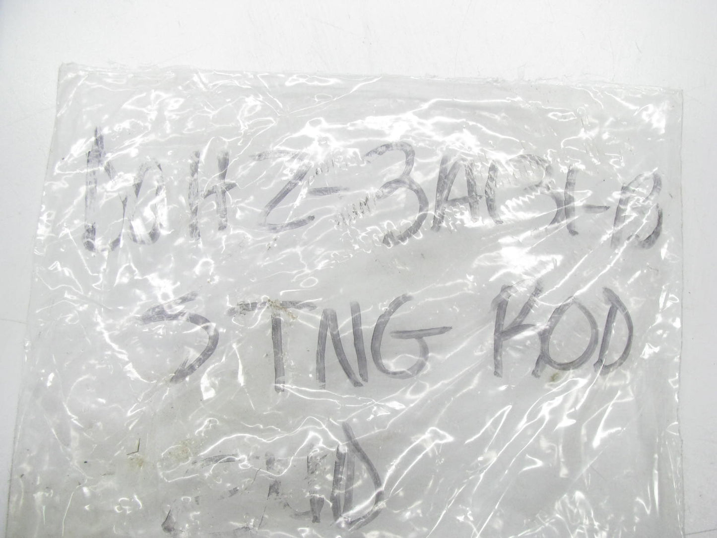 NEW OUT OF BOX - D0HZ-3A131-B FRONT LEFT Outer Steering Tie Rod End