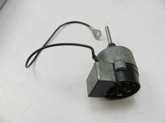 NEW - OUT OF BOX FORD D10B-17A553-AA Windshield Wiper Washer Switch - SW-1010