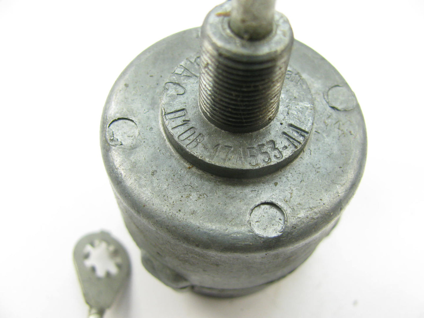 NEW - OUT OF BOX FORD D10B-17A553-AA Windshield Wiper Washer Switch - SW-1010