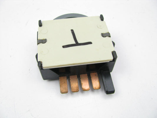 NEW - OUT OF BOX D1517C Headlight Headlamp Switch 1987-1991 Pontiac Bonneville