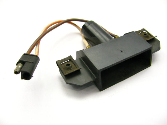 NEW - OUT OF BOX - OEM 1971-1972 Ford Galaxie D1AA-19C734-AB A/C Sensor