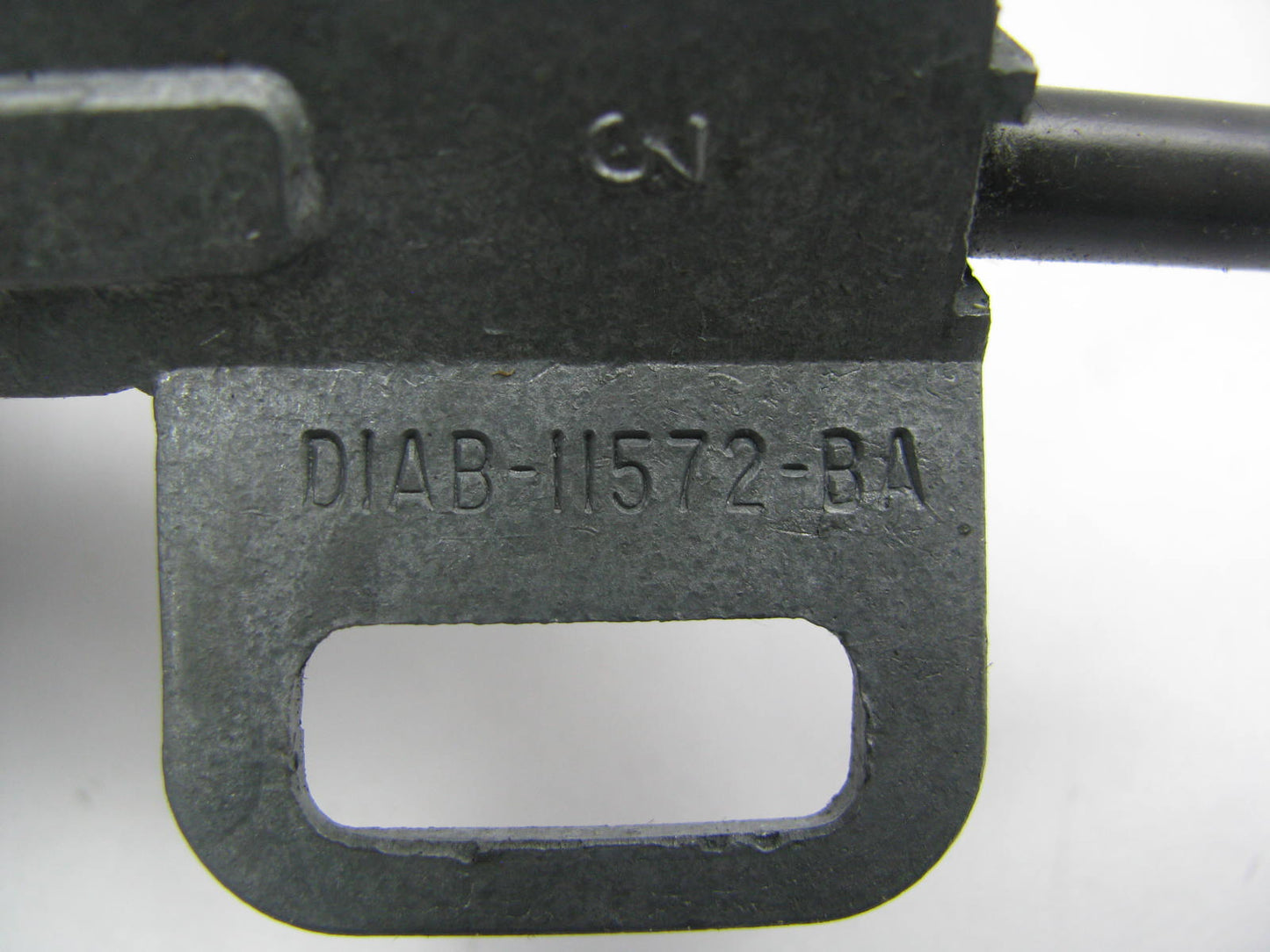 NEW OUT OF BOX - OEM Ford D1AB-11572-BA Ignition Starter Switch US-67 SW-1038